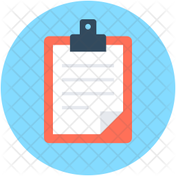 Memo Icon Of Flat Style Available In Svg Png Eps Ai Icon Fonts