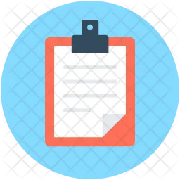 Memo  Icon