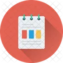 Memo Note Notation Icon