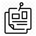 Memo  Icon