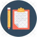 Memo  Icon