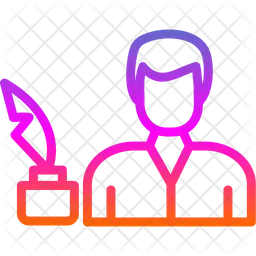 Memoir  Icon