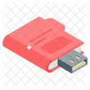 Cle USB Cle USB Cle USB Icon