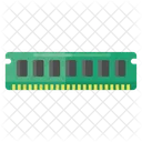 RAM Memoria De Computador Hardware De Computador Ícone