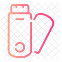 Memoria USB  Icono