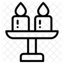 Funeral Icon