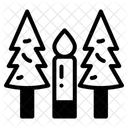 Funeral Icon