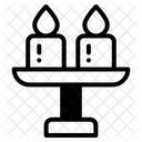 Funeral Icon