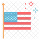 Memorial day  Icon