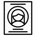 Funeral Icon