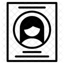 Funeral Icon