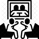 Memories Recollection Evocation Icon