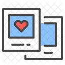 Photos Picture Camera Icon