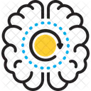 Memory Remembrance Reminiscence Icon