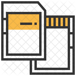 Memory Icon
