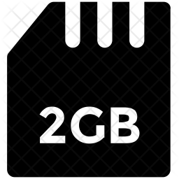 Memory Icon