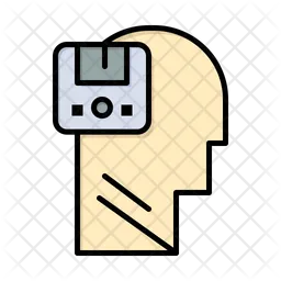 Memory  Icon