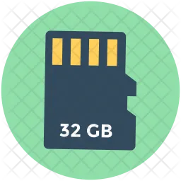 Memory  Icon