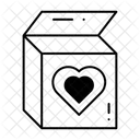 Memory Box Icon