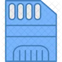 Memory Card Memory Card Icon