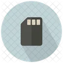 Memory Card Sd Card Memory Icon