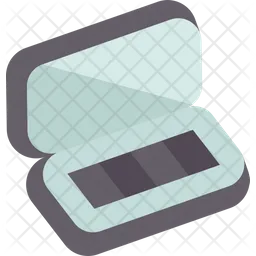 Memory Card Holder  Icon