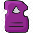 Memory Flash Memory Chip Memory Card Icon