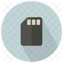 Memory Card Sd Card Memory Icon