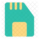 Memory Icon