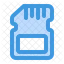 Memory Card Memory Card Icon