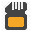 Memory Card Memory Card Icon