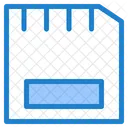 Memory Card Sd Card Memory Icon