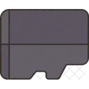 Memory Card Sd Card Storage Icon