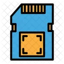 Photography Filledoutline Icon