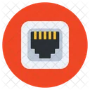 Cpu Chip Microprocessor Microchip Memory Chip Icon