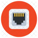 Cpu Chip Microprocessor Microchip Memory Chip Icon