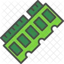 Memory Chip Memory Card Sd Card Icon