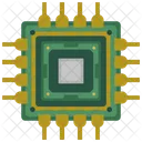 Module Memory Chipset Icon