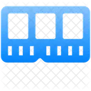 Memory Primary Ram Icon