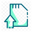 Memory Camera Picture Icon