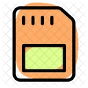 Memory Memory Card Sd Card Icon