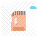 Memory  Icon