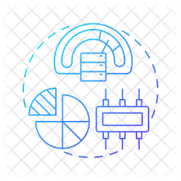 Memory usage  Icon