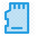 Memorycard  Icon