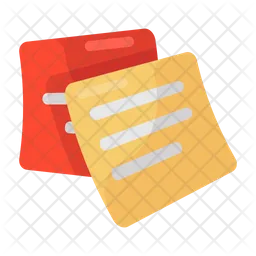 Memos  Icon