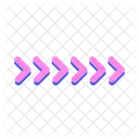 Memphis Abstract Geometric Icon