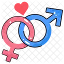 Feminine Gender Sexual Icon