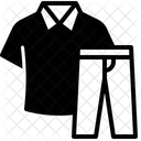 Kuro Man Clothing Symbol