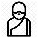 Muslim Islami Islamic Icon