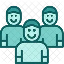 Men group  Icon